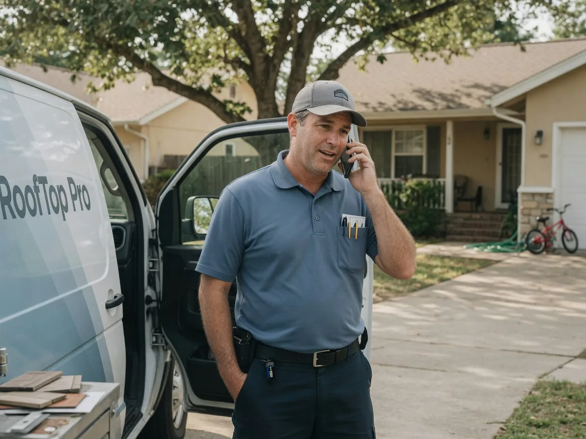 Roof Repair Wing, AL FAQs