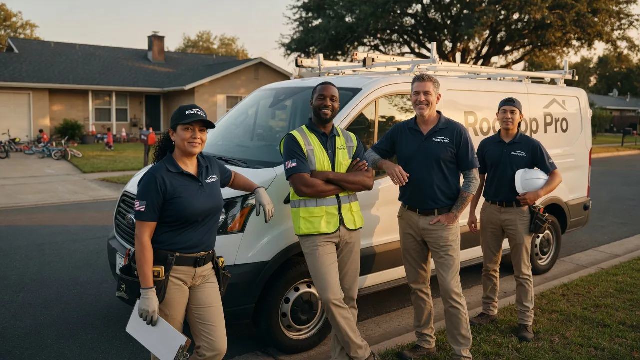 Roof Repair in Wing, AL near me